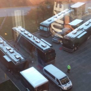 Meet your Posher, Kaidan